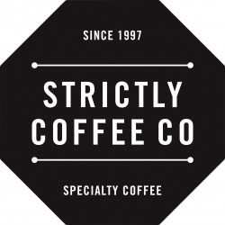 Strictly Coffee