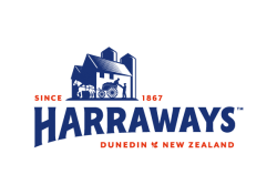 Harraways