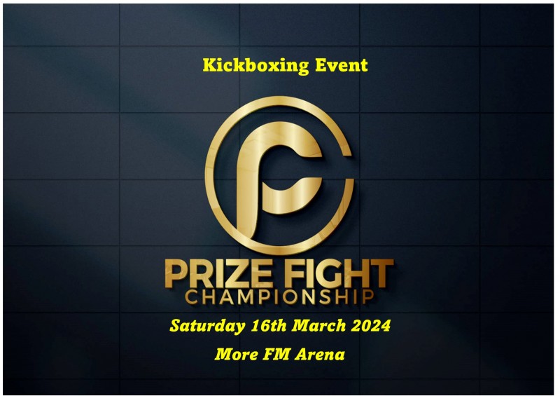 Prize Fight Championship 