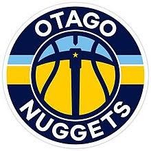Otago Nuggets V Manawatu Jets