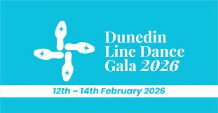 Dunedin Line Dance Gala